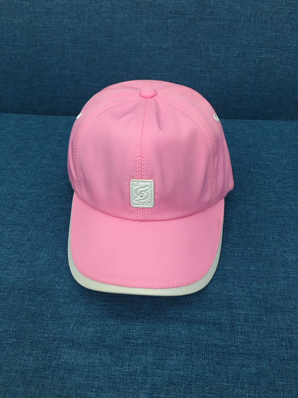 Nón lưỡi trai vải dù (nhiều màu)