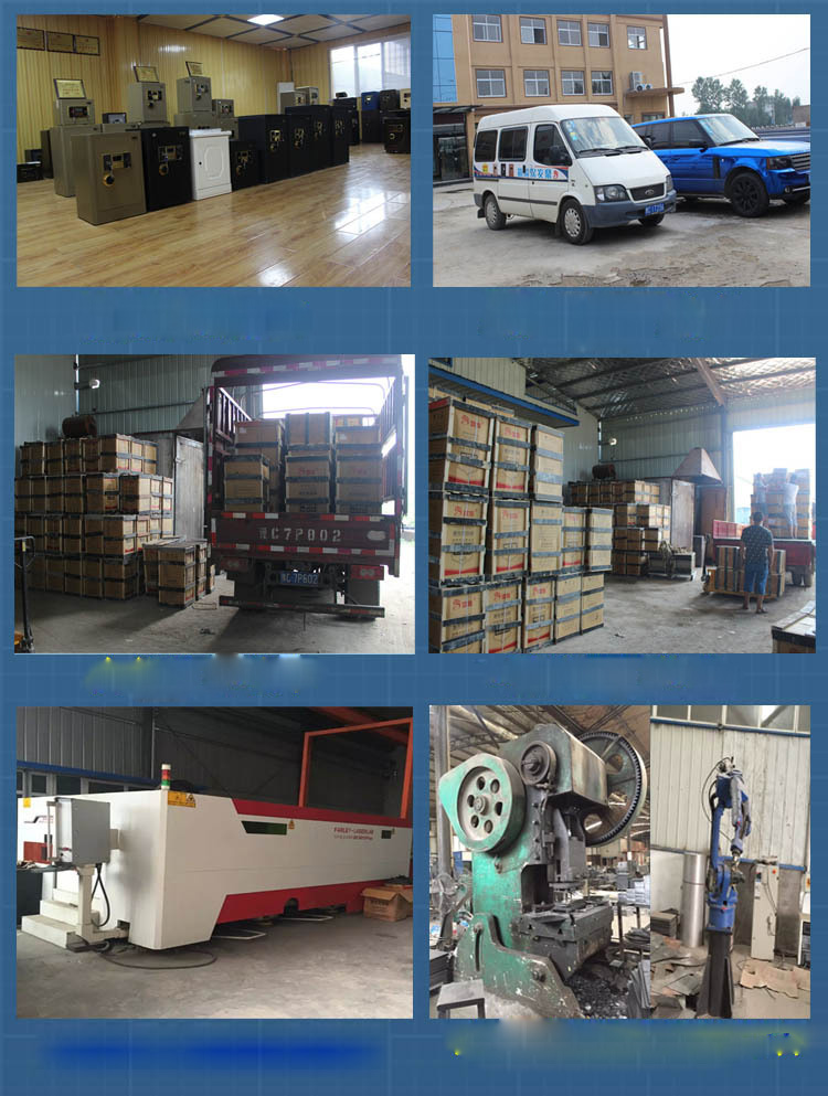 Két sắt điện tử khoá vân tay 4C-5KD cao cấp chuẩn Châu Âu, có cảm ứng vân tay nhận dạng