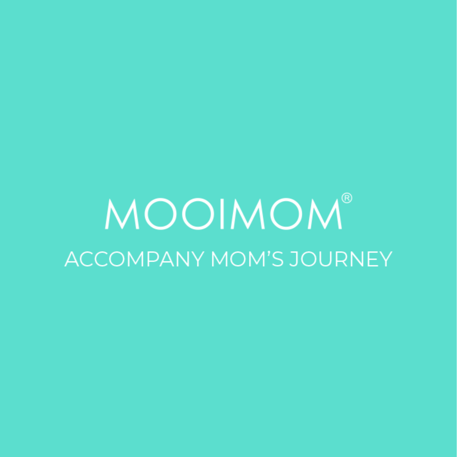 MOOIMOM