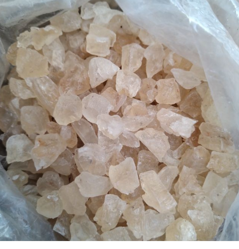 1 Kg Mủ Trôm Dạng Viên Ninh Thuận Cục To Loại Ngon