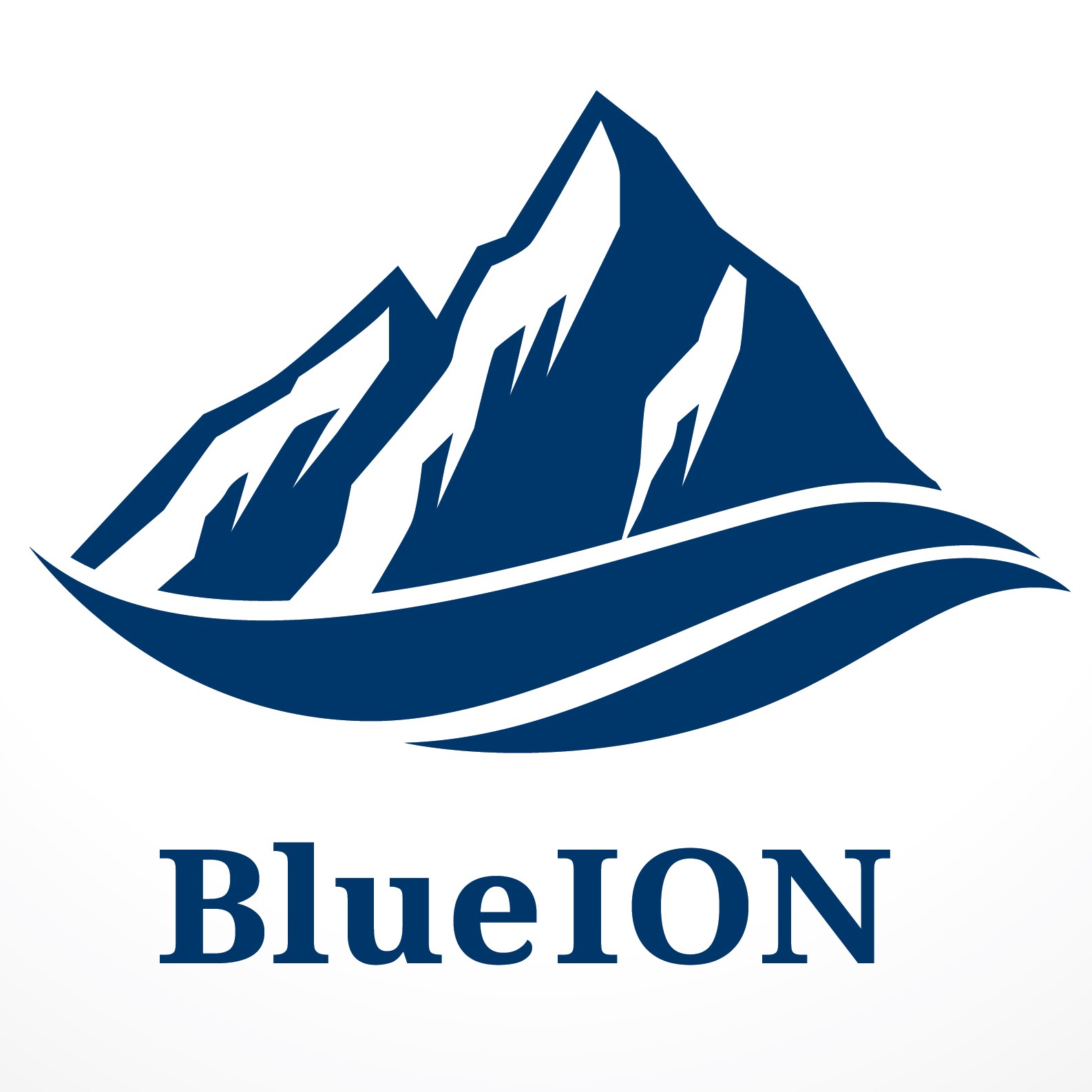 BlueION