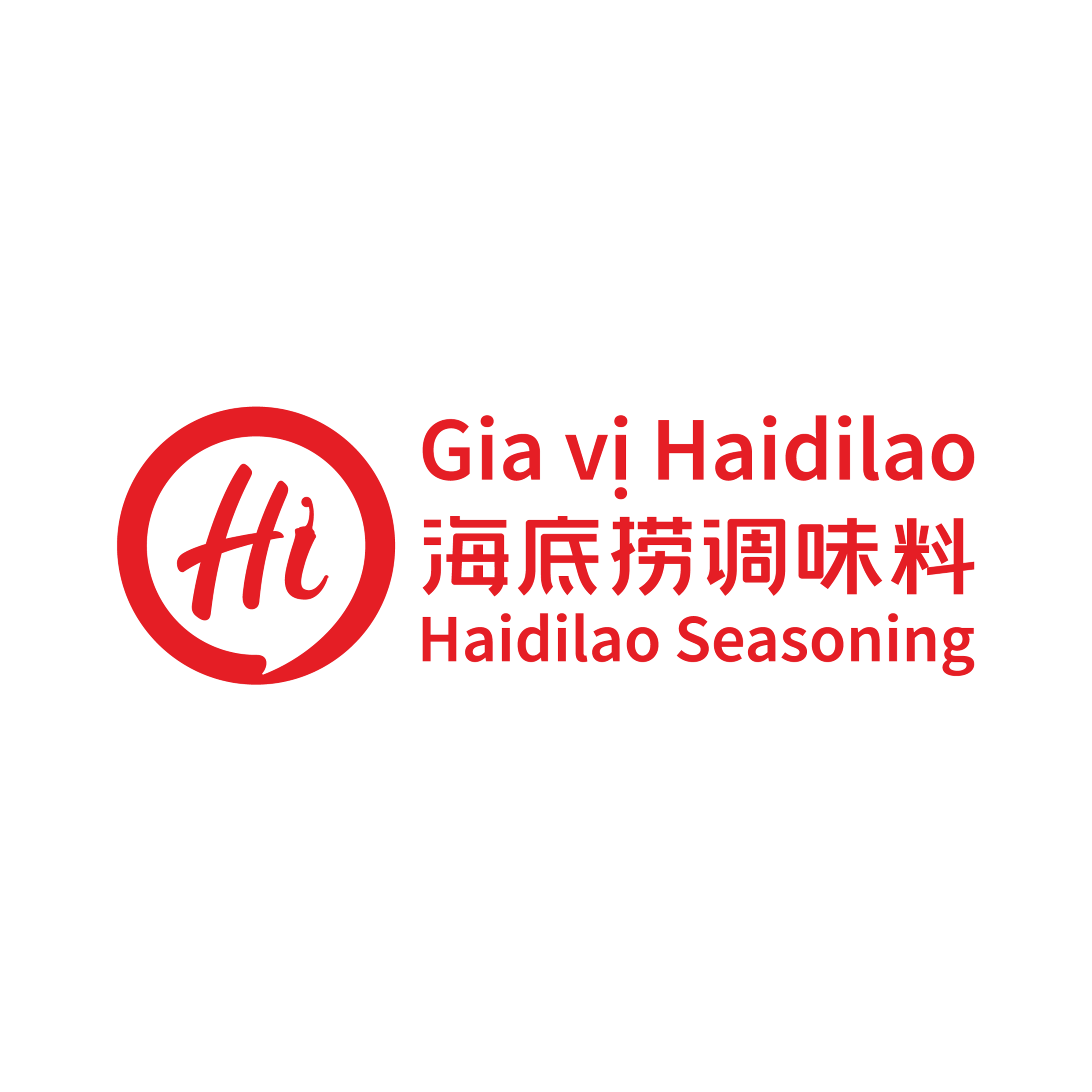 Gia vị Haidilao