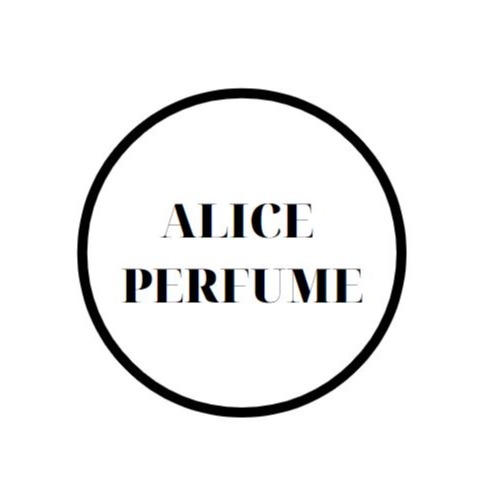 ALICE PERFUME 1997