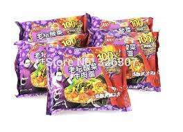 1 thùng mỳ dưa bò khanh sư phụ 24 gói vừa rẻ vừa tiện