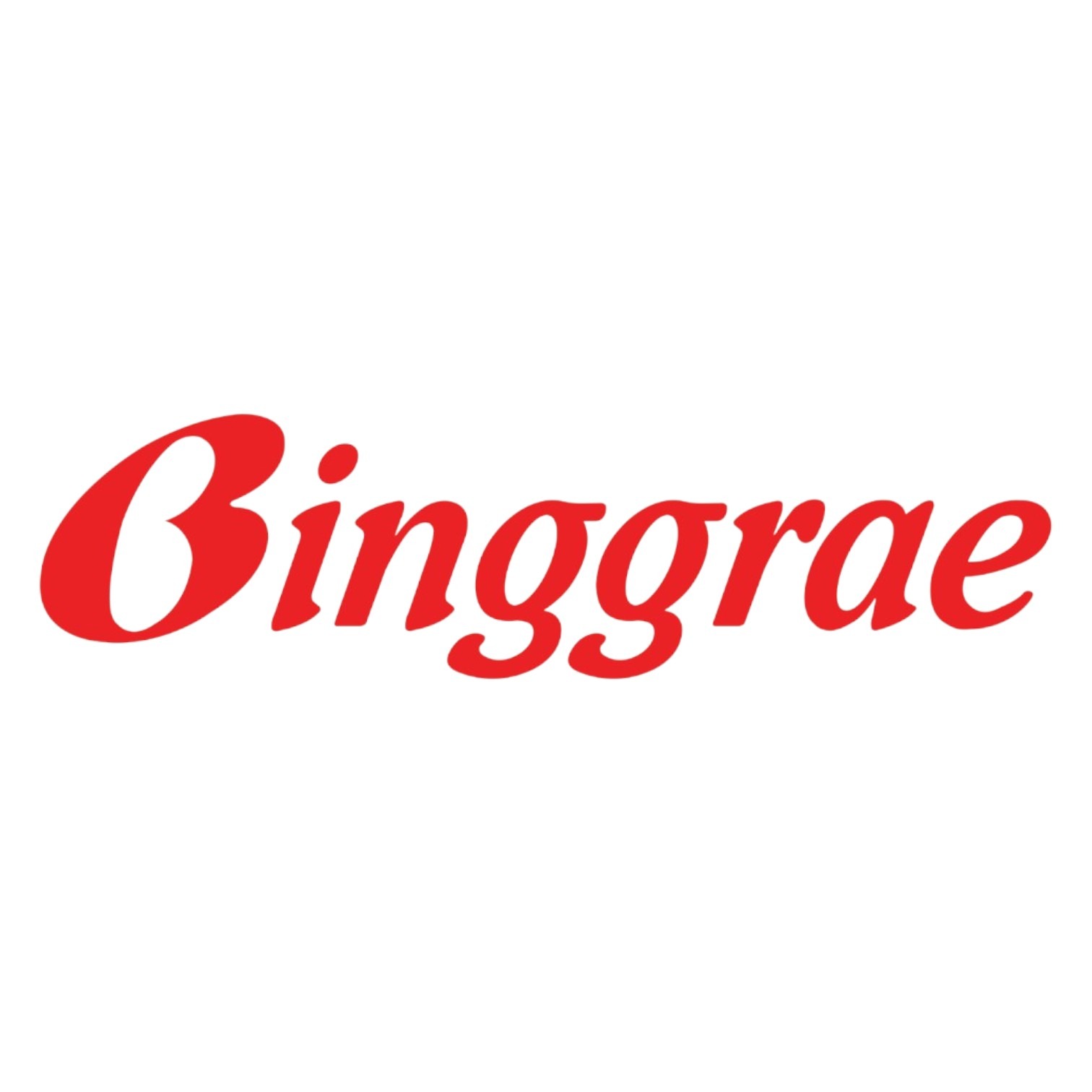 Binggrae