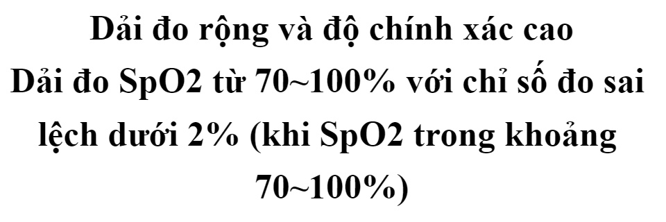 Máy đo nồng độ Oxy trong máu (SPO2) và nhịp tim iMediCare iOM-A3- Chính hãng Singapore, hiển thị cả dạng số và thanh xung với độ chính xác cao, Màn hình LED sắc nét với kích thước lớn, dễ đọc kết quả, bảo hành 2 năm, độ bền cao 65 Máy đo nồng độ Oxy trong máu (SPO2) và nhịp tim iMediCare iOM-A3- Chính hãng Singapore, hiển thị cả dạng số và thanh xung với độ chính xác cao, Màn hình LED sắc nét với kích thước lớn, dễ đọc kết quả, bảo hành 2 năm, độ bền cao