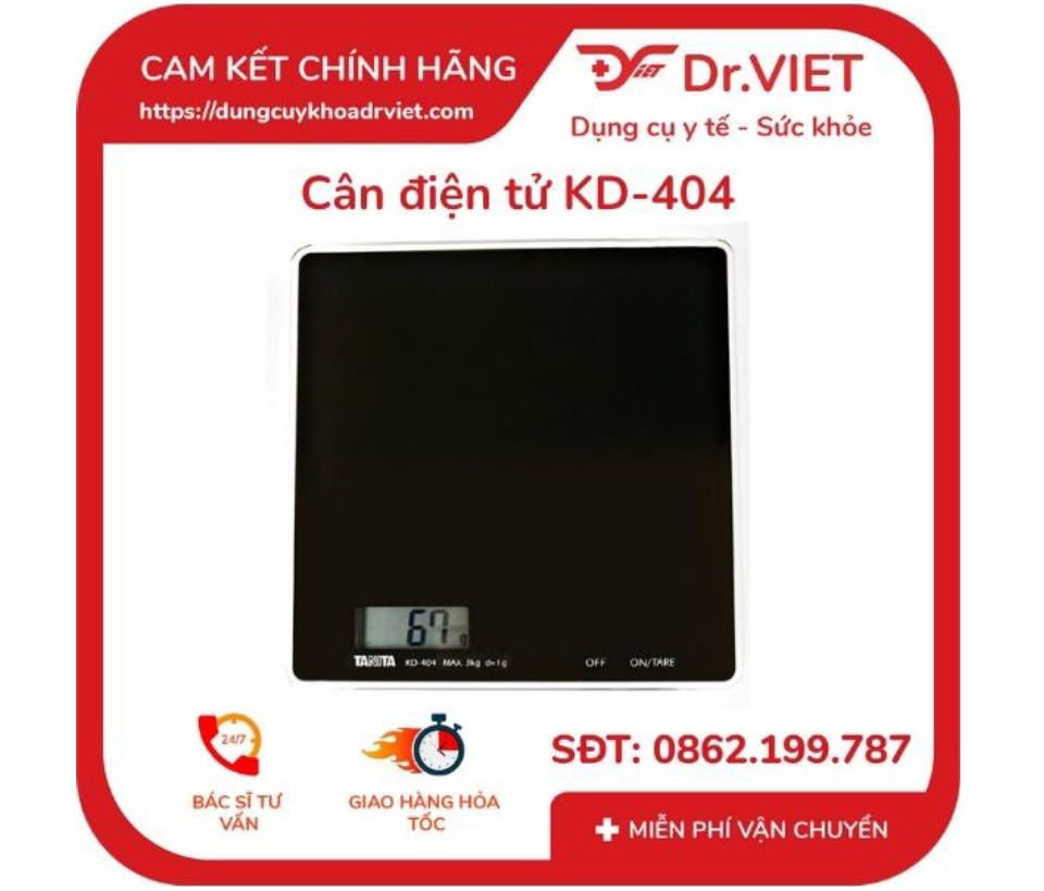 Cân điện tử Tanita KD404 (nhỏ gọn dùng để cân thực phẩm, cân làm bánh) - Dr Viet 57 Cân điện tử Tanita KD404 (nhỏ gọn dùng để cân thực phẩm, cân làm bánh) - Dr Viet
