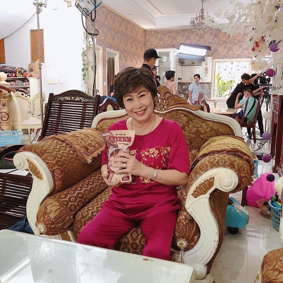 (TẶNG MẶT NẠ) Bột Ngũ Cốc Dinh Dưỡng Navan Cho Bà Bầu, Ngũ Cốc Lợi Sữa Cho Phụ Nữ Sau Sinh 800gr