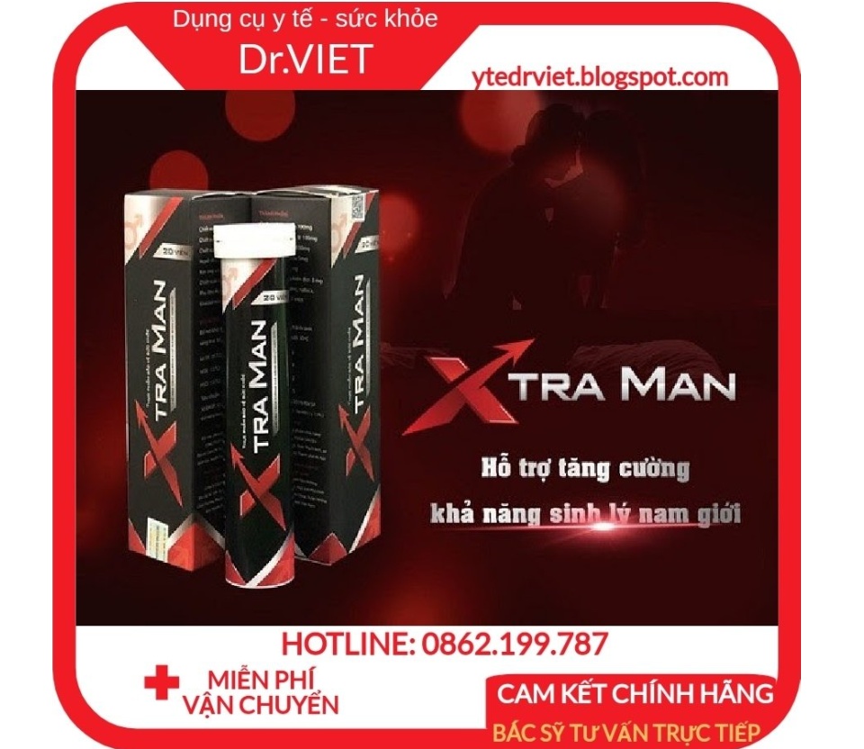 Viên Sủi Xtraman Giúp Bổ Thận Tráng Dương, Tăng Cường Chức Năng Sinh Lý Nam Giới, Cải thiện vấn đề suy giảm ham muốn, Hỗ trợ chữa liệt dương; rối loạn cương dương,xuất tinh sớm, giúp tăng ham muốn; Giúp cương dương 62 Viên Sủi Xtraman Giúp Bổ Thận Tráng Dương, Tăng Cường Chức Năng Sinh Lý Nam Giới, Cải thiện vấn đề suy giảm ham muốn, Hỗ trợ chữa liệt dương; rối loạn cương dương,xuất tinh sớm, giúp tăng ham muốn; Giúp cương dương