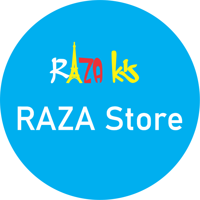 RAZA STORE