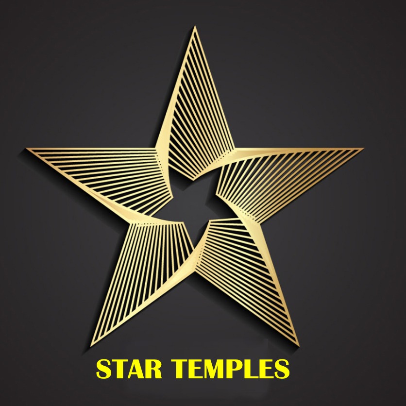 Star Temples Store