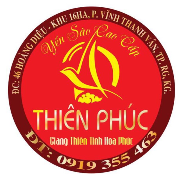 CTY Yến Sào Thiên Phúc. - Shop Bán Hàng Chính Hãng Giá Tốt | Lazada.vn