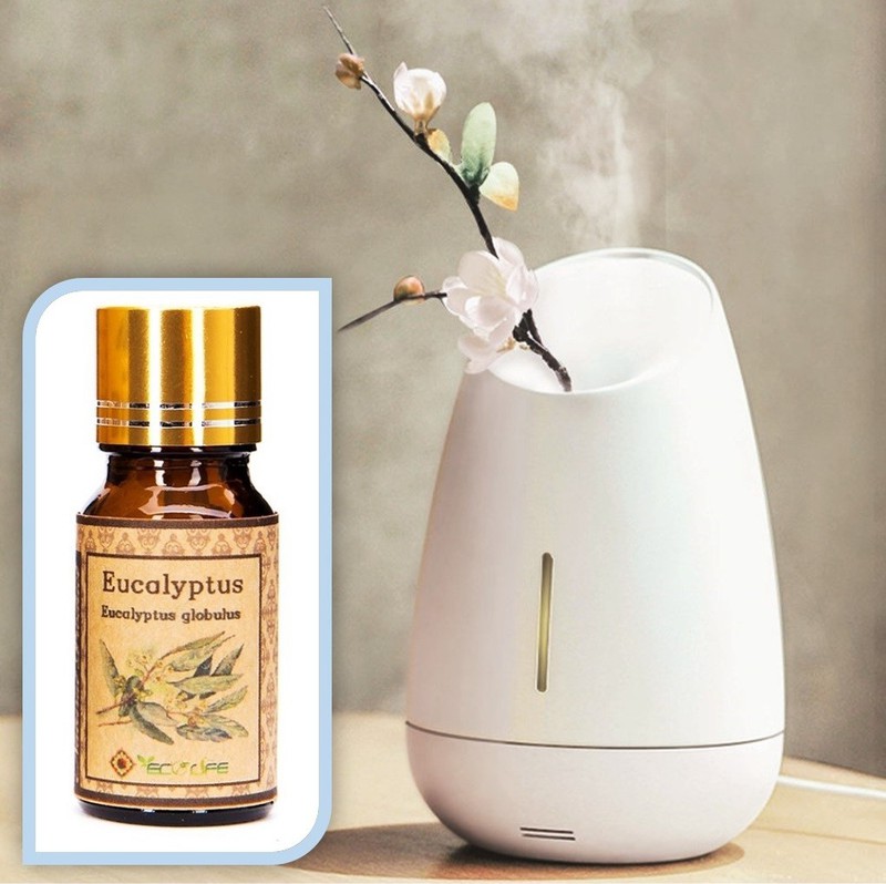 Tinh dầu màng tang Ecolife