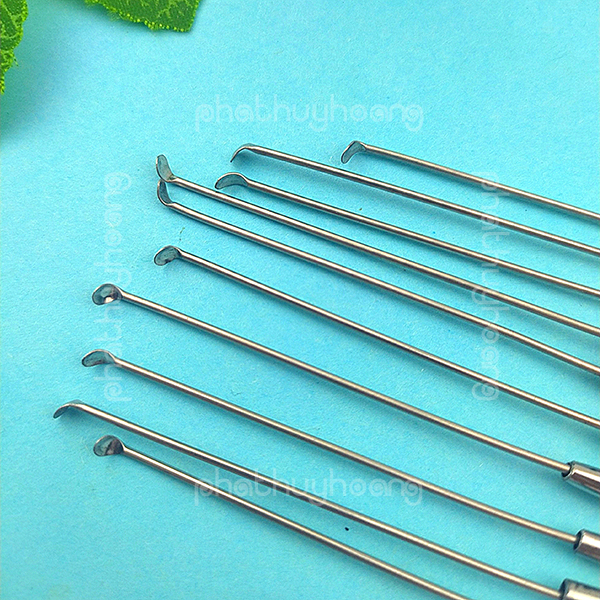 10 cây muỗng lấy ráy tai giá rẻ , 10 cây móc ráy tai ✔️ bộ ráy tai cao cấp ✔️ bộ ráy tai inox ✔️ bộ dụng cụ lấy ráy tai ✔️ bộ ráy tai ✔️ ráy tai inox ✔️ Phát Huy Hoàng