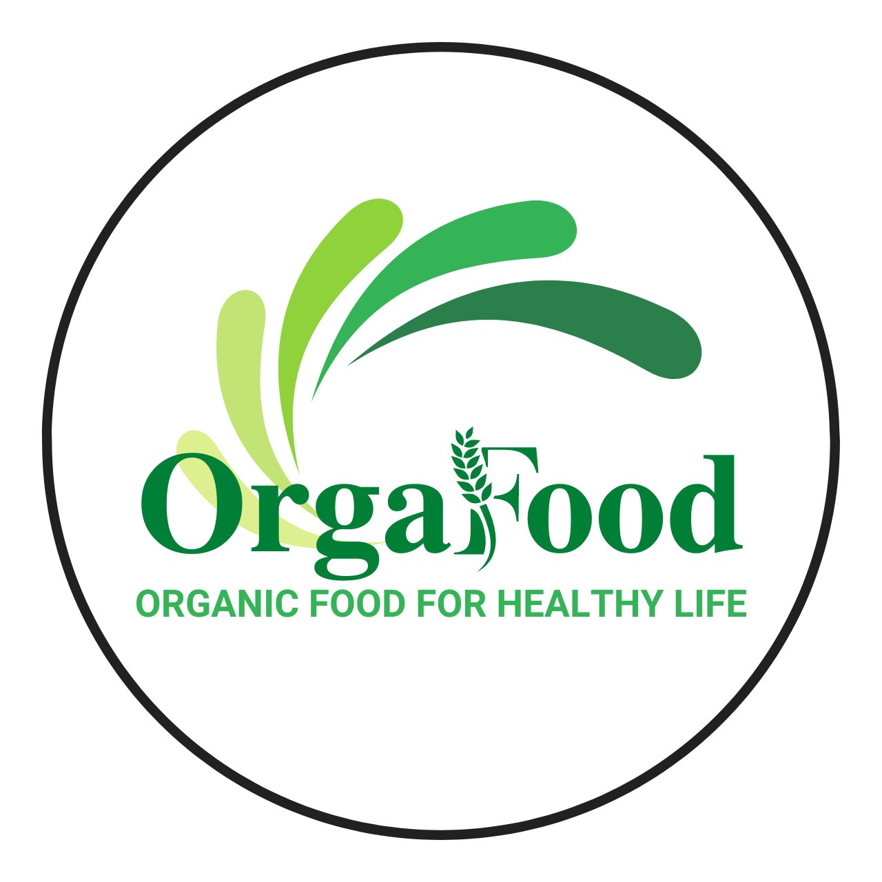 Orgafood