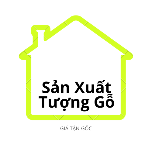 Chuyên Tượng Gỗ