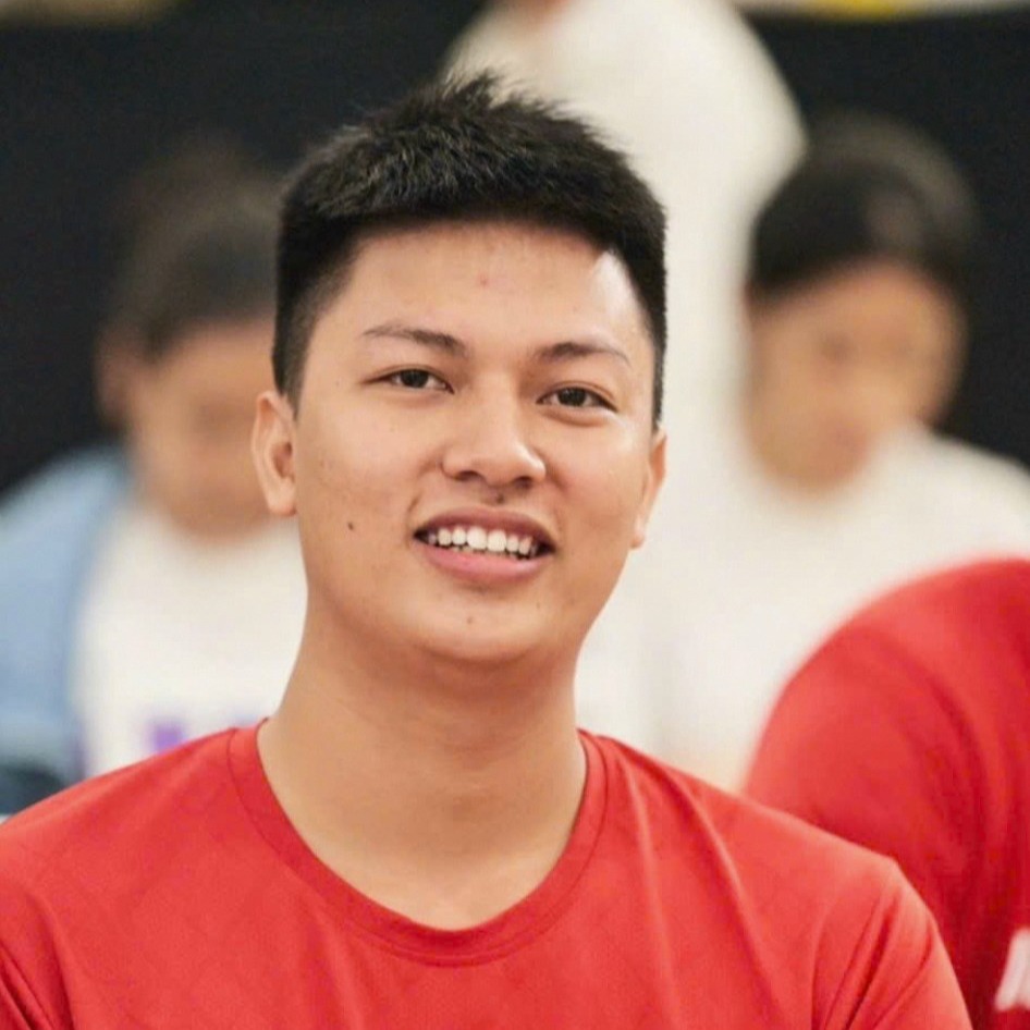 ANH BUÔN TRÀ & CÀ PHÊ