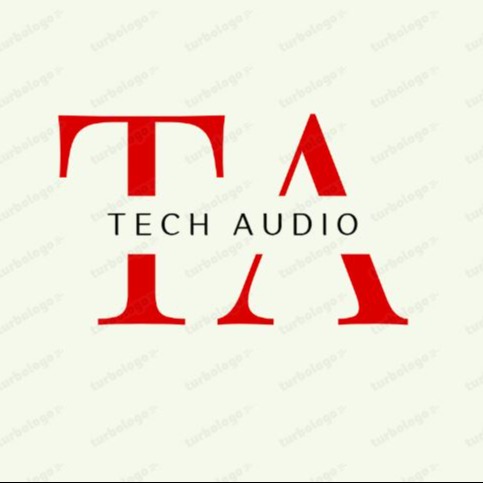Tech Audio