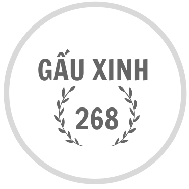 gauxinh268