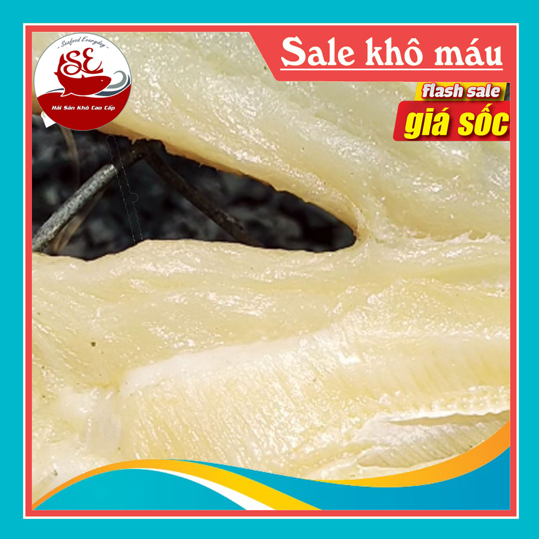 KHÔ CÁ DỨA ( GF10 ) khô cá dứa được phơi từ 3 đến 4 nắng khô cá lạt vừa ăn làm từ cá dứa tươi 100% đảm bảo thịt cá thơm ngon khi chế biến