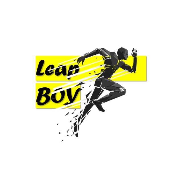 Leap Boy