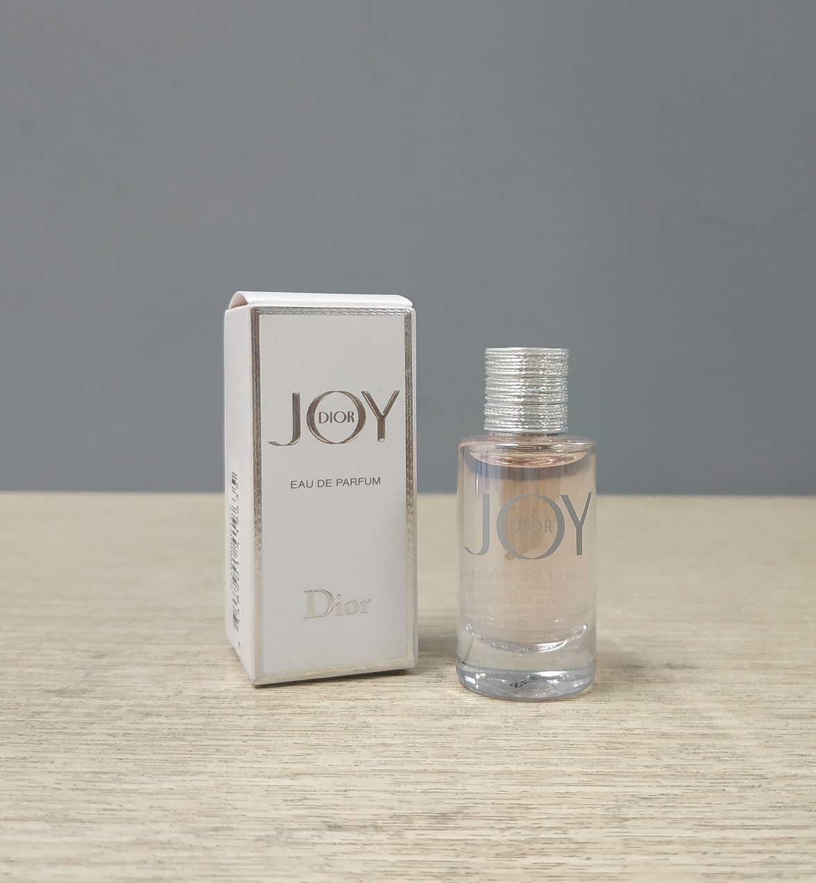 Nước Hoa Pháp Chính Hãng Joy Dior Eau De Parfum  MF Paris