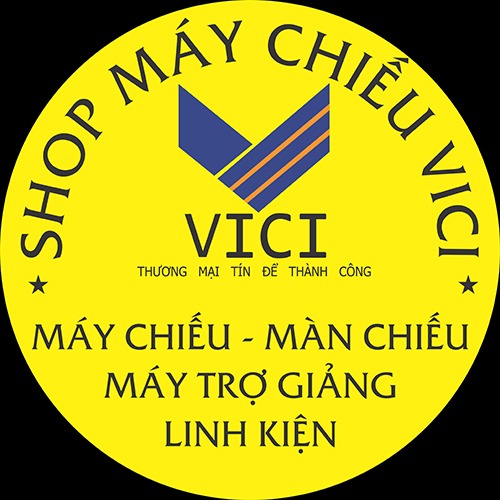 Máy Chiếu Vici