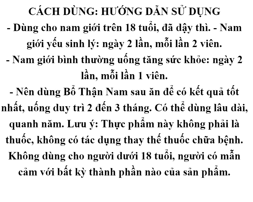 Viên uống Tăng cường sinh lý Nam Rock X Oyster Hỗ Trợ Bổ Thận, Tráng Dương ,Mạnh Gân Cốt ,Tăng cường sinh lực,sinh lý nam giúp làm chậm quá trình mãn dục ở nam Thành Phần Hàu biển ,Nhân Sâm Nhung Hươu,Dâm dương Hoắc 7