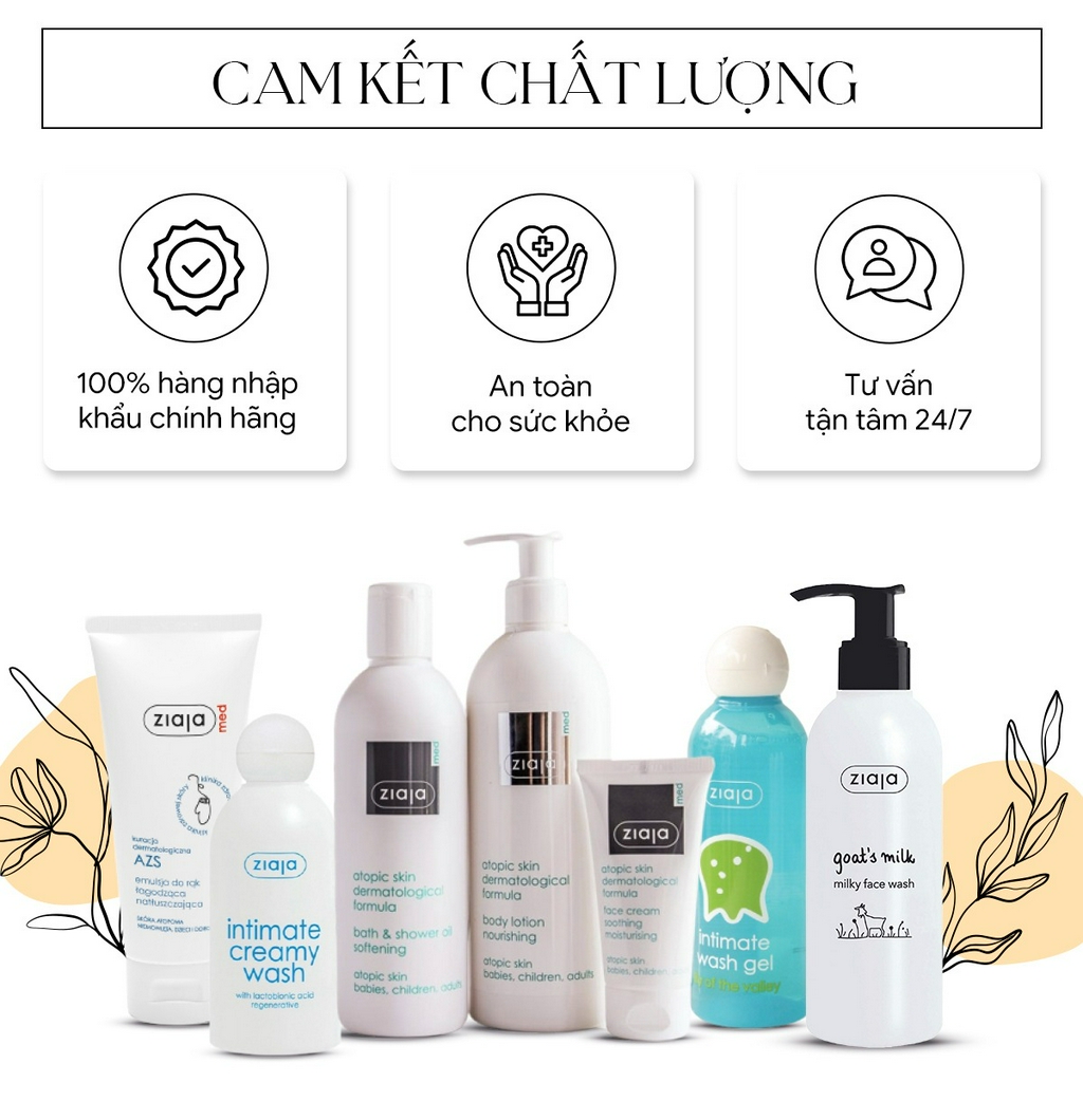 Kem Chấm Mụn Manuka Tree Acne Changes Reducer ZIAJA BANIPHAR Giúp Làm Se Các Nốt Mụn Và Giảm Thâm 15ml