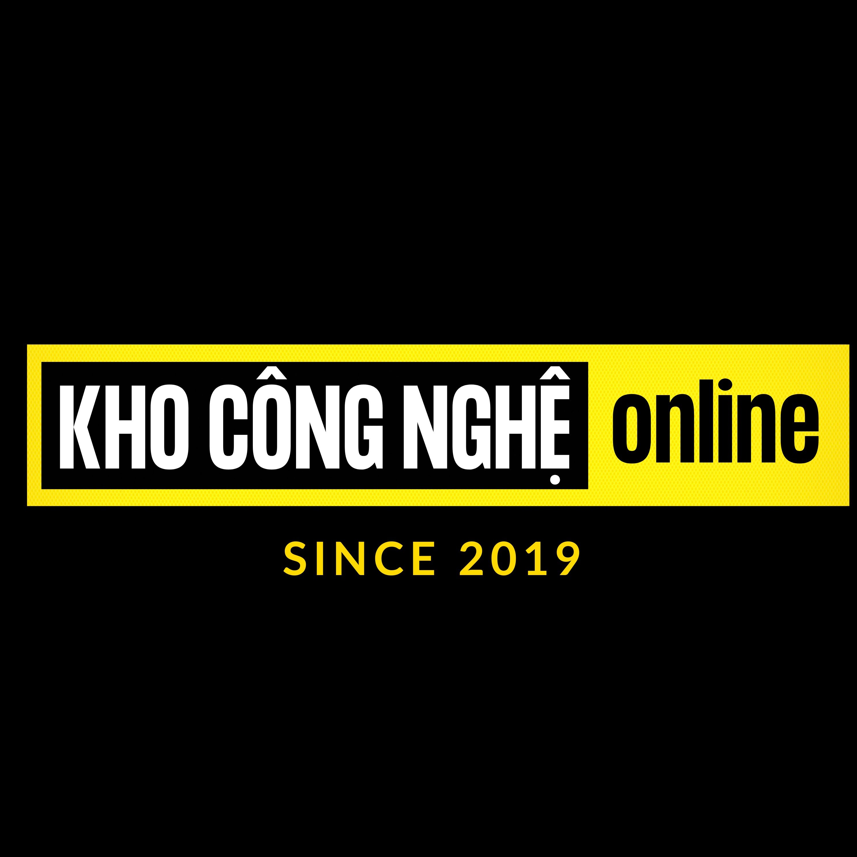 Kho Công Nghệ Online