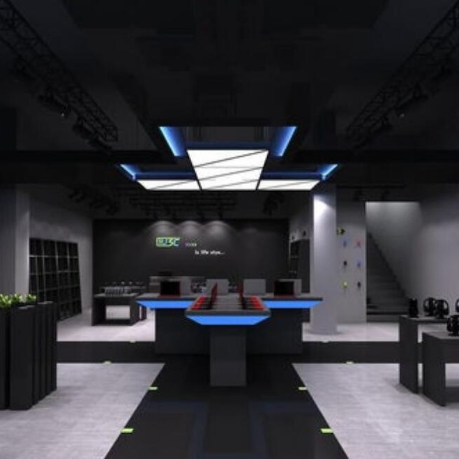 3C Miễn Thuế Mall