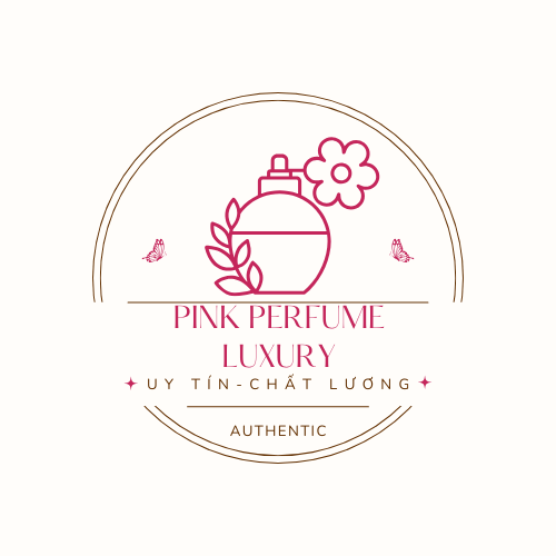 Pink Perfume Luxury
