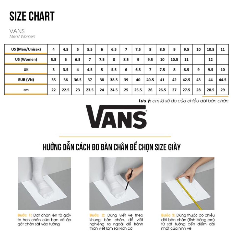 Giày Vans UA Vans Sport VN0A4BU6SO0 | Lazada.vn