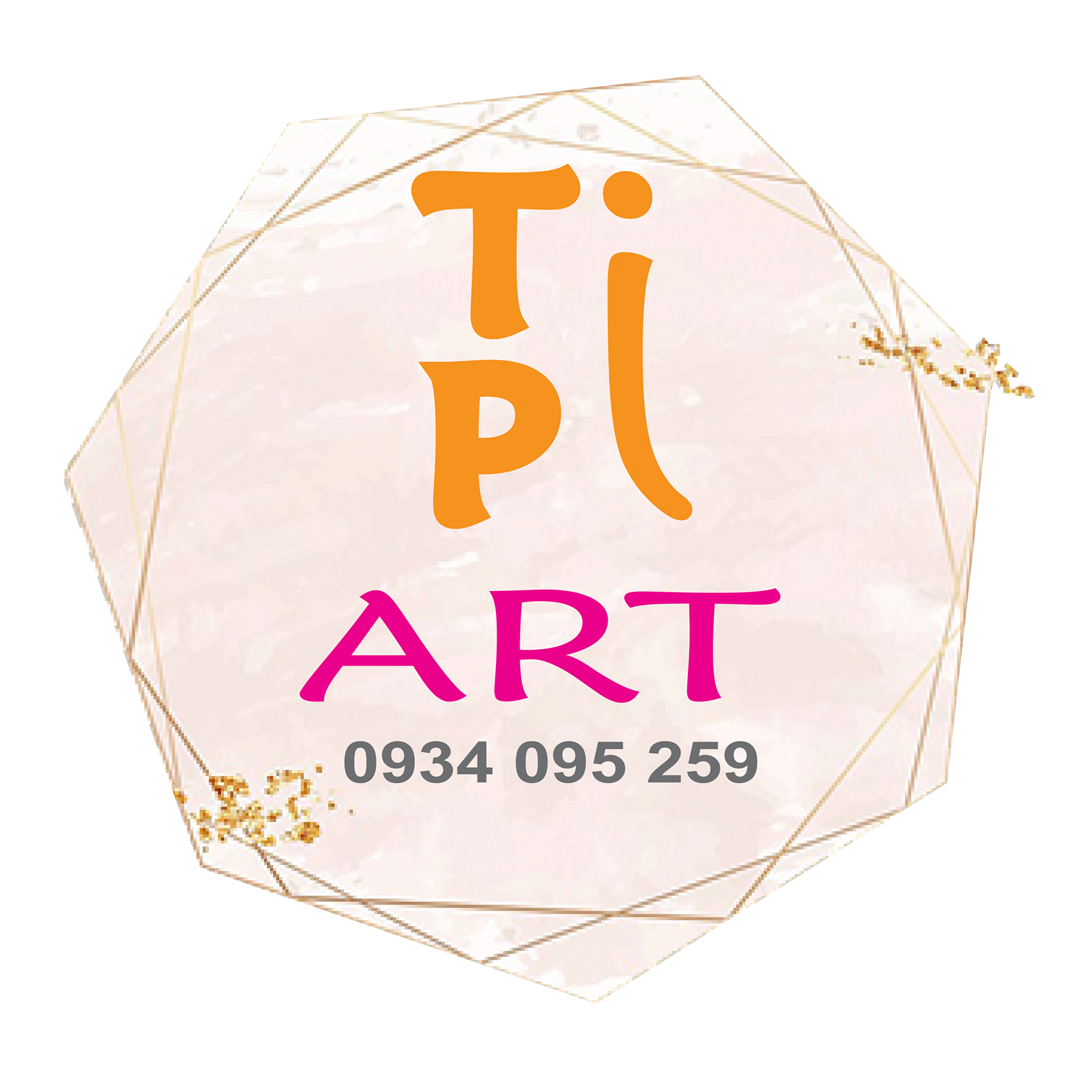Ti Pi Art