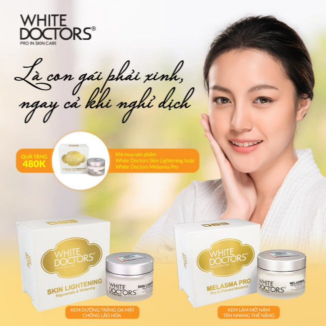 Minh Khoi Cosmetic