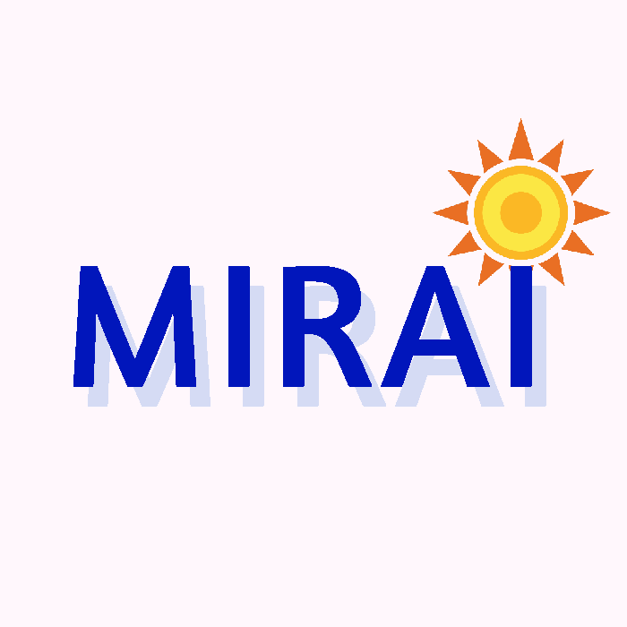 SHOP MIRAI
