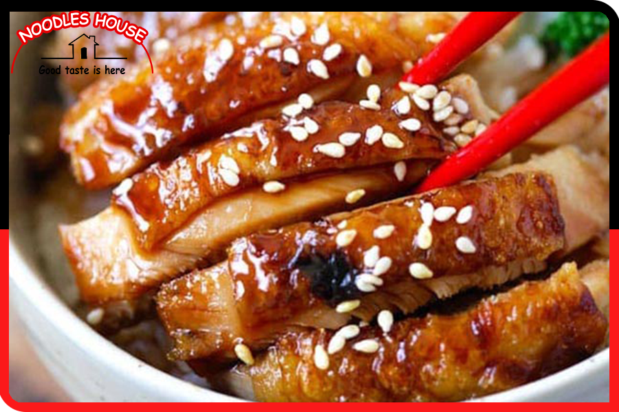 Sốt Teriyaki Bell Foods 250g - Bell Foods Teriyaki Sauce 250g