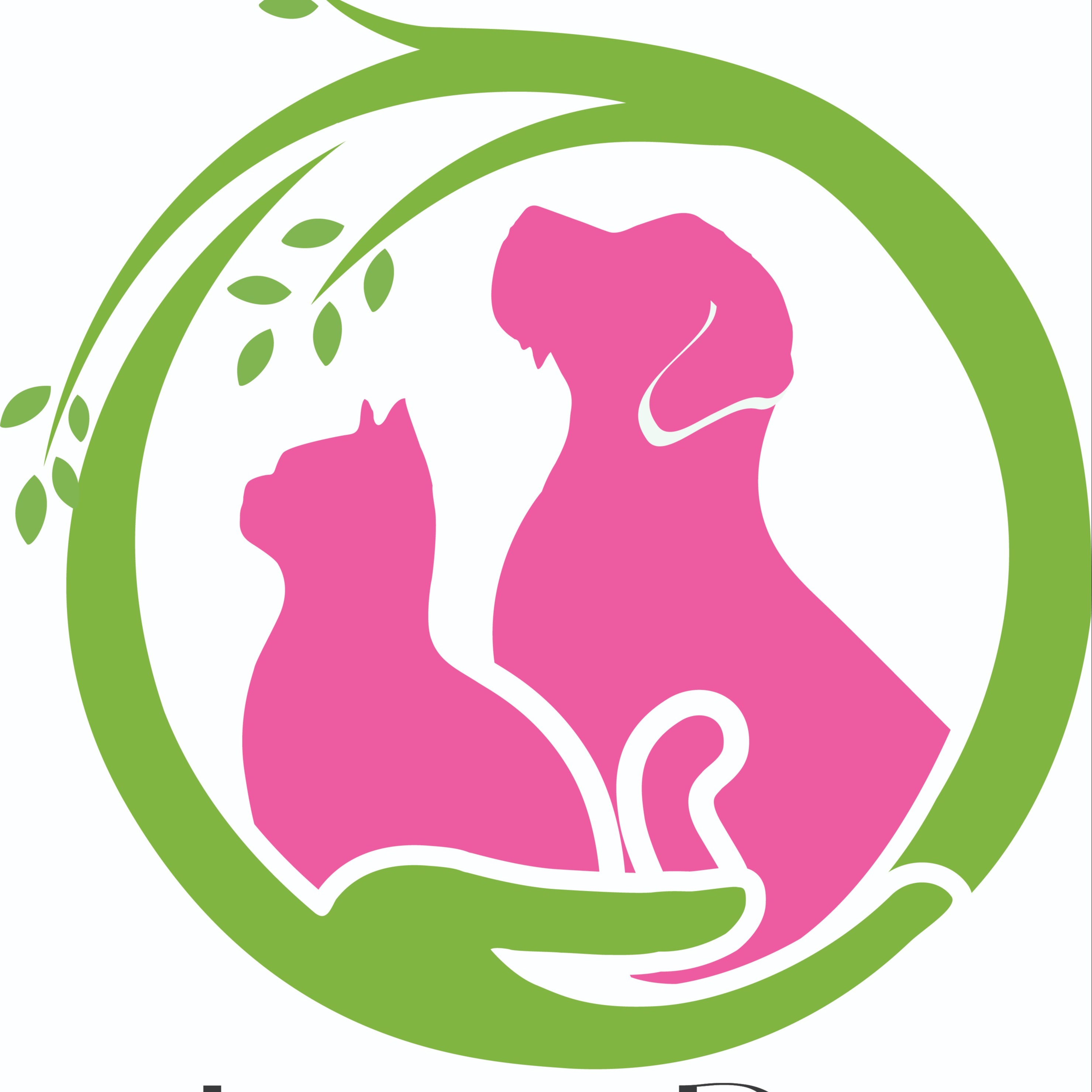 LunaPet - Shop Thú Cưng