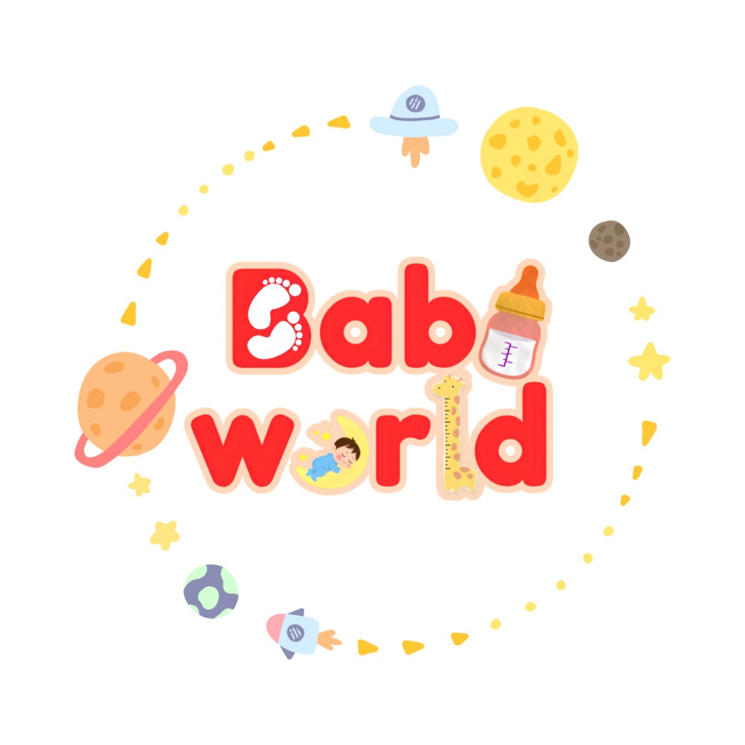 Baby World Mom & Baby Care