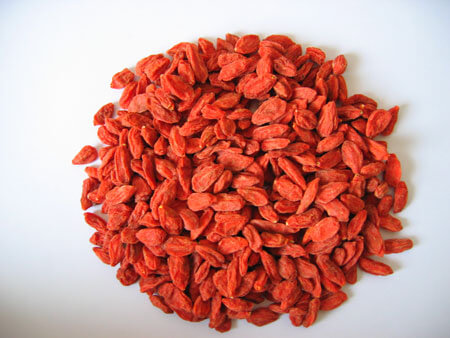 Kỷ tử đỏ Ninh Hạ - 1kg