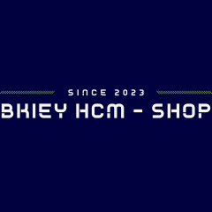 GIA DỤNG BKIEY HCM - SHOP