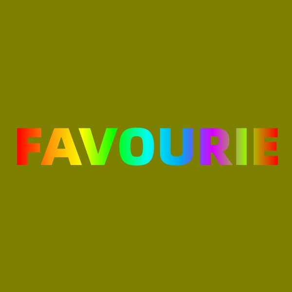 Favourie