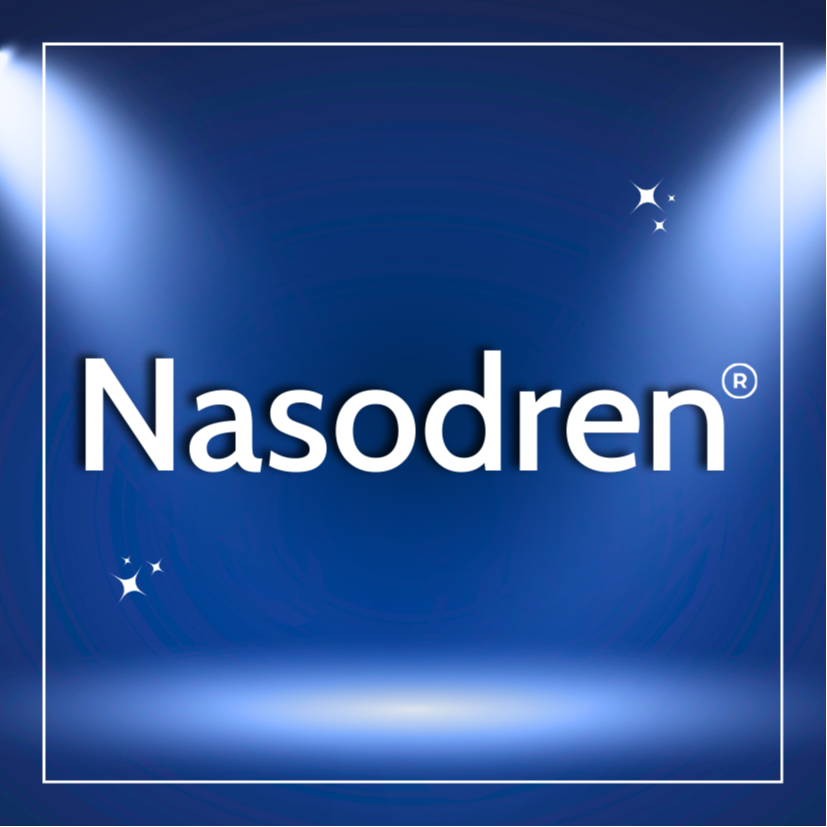 Nasodren Nasal Spray - Shop Bán Hàng Chính Hãng Giá Tốt | Lazada.vn