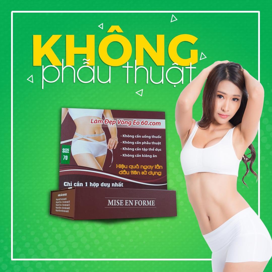 Đai Gen Nịt Bụng PERFECT EO Giảm Eo,Tan Mỡ Bụng, Vòng Eo Hoàn Hảo 60, 3 Đai Thông Minh. Free Ship