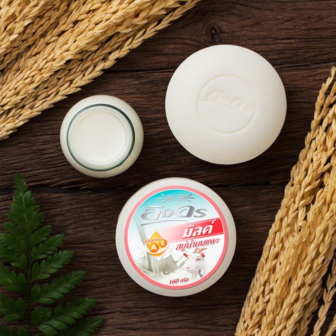 XÀ PHÒNG SOAP ME TRIỆT HÔI NÁCH THÁI LAN/ giảm thâm nách, Herbal soap xóa hôi nách,01 Cục Xà Phòng Thảo Mộc ING ON Ngăn Mùi Hôi & Diệt Khuẩn 160gram, chính hãng an toàn, soáp, xà bông tắm làm trắng hiệu quả giá rẻ, hàng cao cấp