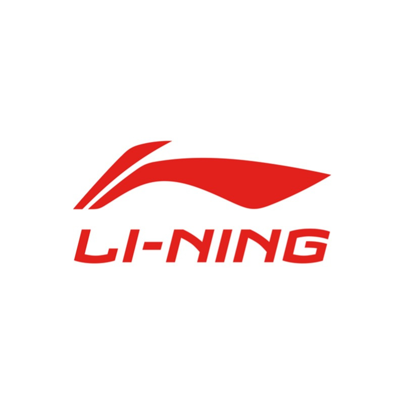 Li-Ning mall