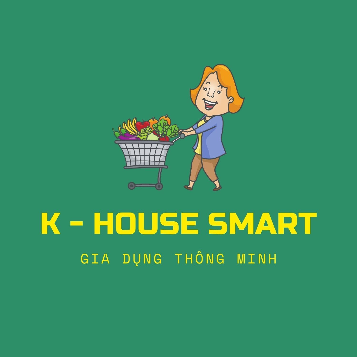 K-House Smart - High Quality Products