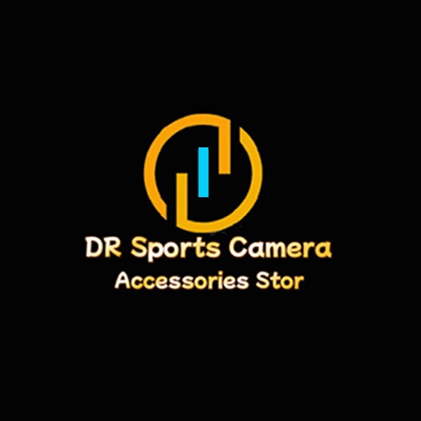 DR Sports Camera Accessories Store