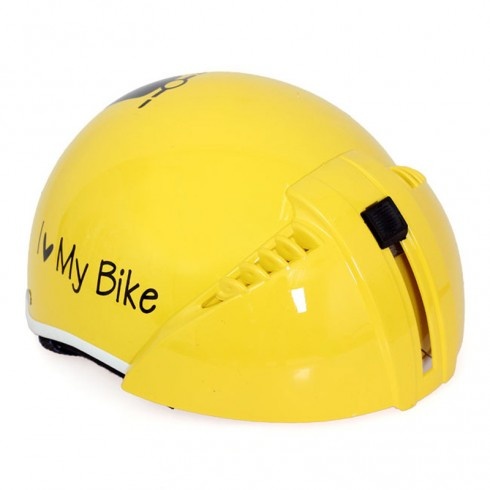 [HCM]Nón bảo hiểm Kiểu Thái (Hồng)