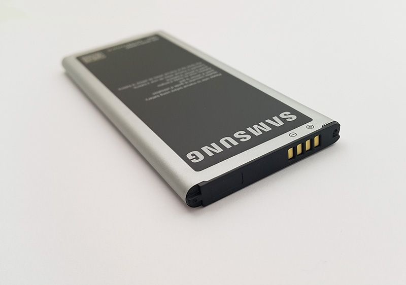 Pin cho Samsung Galaxy Note 4 (2 Sim)- Hàng nhập khẩu